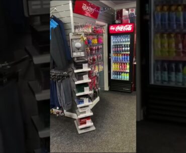 The Golf Store at Clacton-on-Sea Golf Club