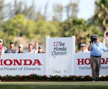 2021 Honda Classic preview