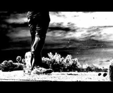 Here's to your Dream-Wedge golf shot