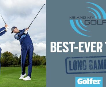 Me And My Golf's best tips: How to easily fix a hook