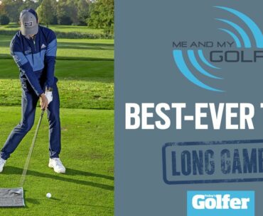 Me And My Golf's best tips: How to flush fairway woods