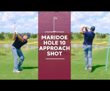 Between Two Clubs with Nick Faldo: How to Choose?!