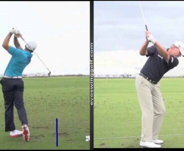 Master Your Swing