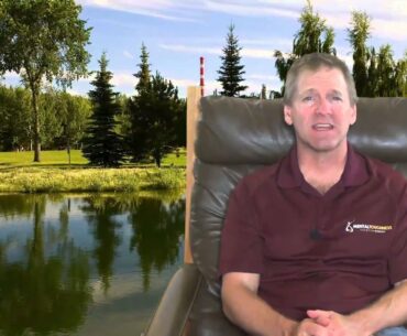 Golf Tips Q&A: Fix Your Golf Game, Fix Your Life