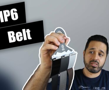 Grip6 Belt Review