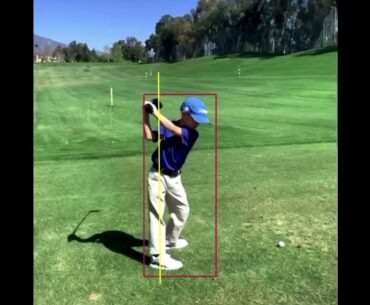 Best 7 Year Old Golf Swing