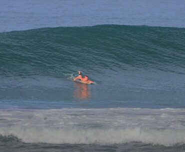 Peak Of Smooth - Canggu, 16 March 2021