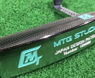 Itobori Putter
