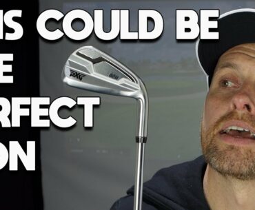 IS THE PXG 0211 DUALCOR THE PERFECT IRON?