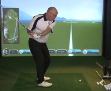 Building Golf basics - Shoulder Coil Creates 15 Good Things
