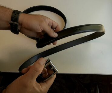 Walmart EDC Belt ?