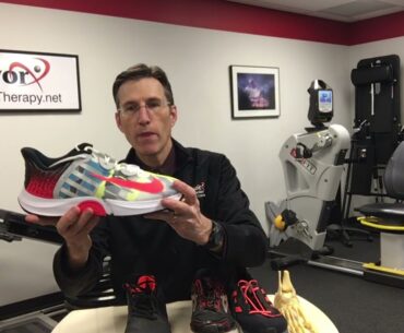 What shoes are best for pickleball and tennis?