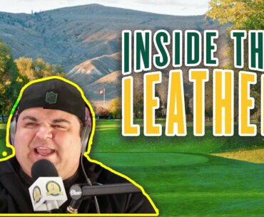 “THE BEAR TRAP!" // Inside The Leather Ep.61