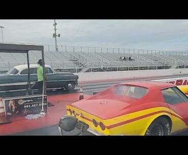 North Vs South W/VW  At XRP Last Minute Racing 3/13/21