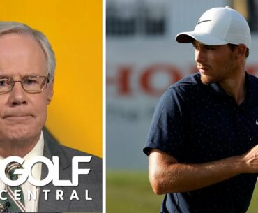 Wise sets record at Honda Classic; Fowler unfazed by Faldo's criticism | Golf Central | Golf Channel