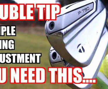 ULTIMATE GOLF TIP