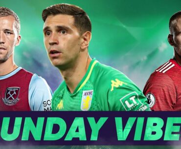 Choosing YOUR Clubs Player Of The Season! | #SundayVibes