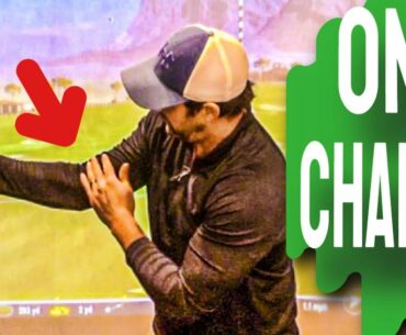 You Need To Do This In Your Backswing | Avoid the mistake 90% of golfers Make With Their Trail Arm