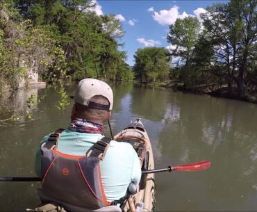 Tips on How to Catch More Fish with these 2 TOOLS***Kayak Bass Fishing
