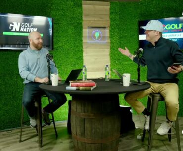 Golf Nation #12 - 20 mars 2021