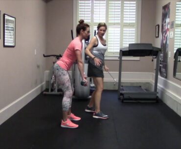 Improve Your Golf and Fitness with the Cardiogolf Shoulder Retractor Exercise