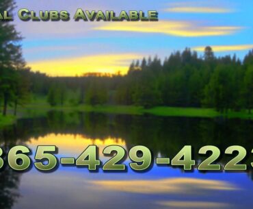 Sevierville Golf Club