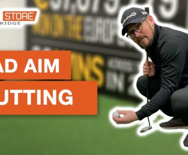 Dead Aim Putting