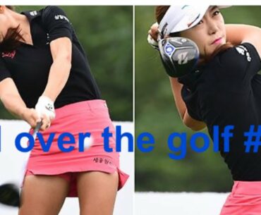 All over the golf #4 #golf #golfmoments #golfstories #golfendorphins #subforgolf #golfshorts
