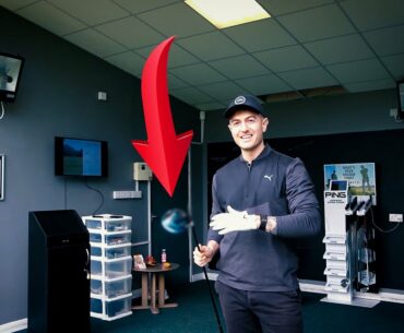 Hitting a NEW DRIVER... | Road To Q School #17