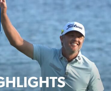 Highlights | Round 4 | The Honda Classic | 2021