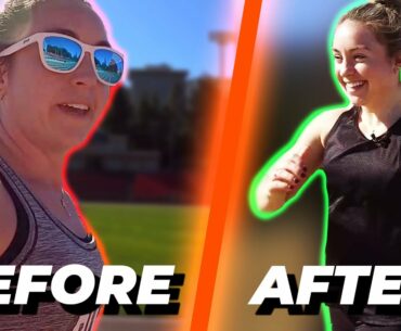 The 3 Workouts That Will Actually Make You LIKE Running!