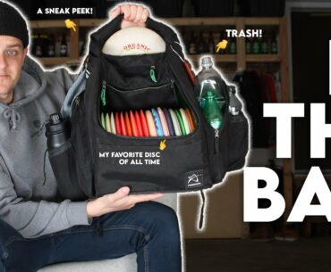 In the (Trash) Bag 2021