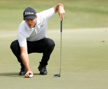 How much money the top PGA Tour players won at the Honda Classic