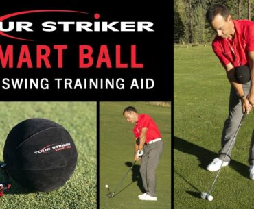 Tour Striker Smart Ball (FEATURES)