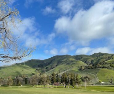 Golf @ Spring Valley Golf Club