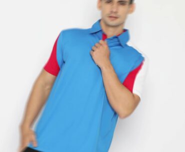 Birdie New Golf shirt - ST87M