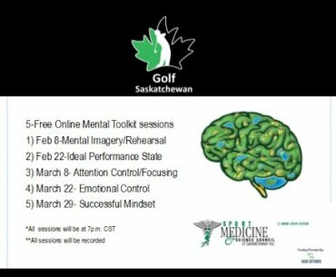 Nutrition on and off the course