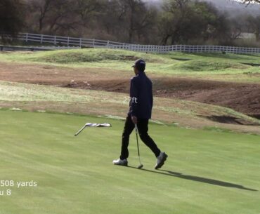 Day 1 Spring Break Classic STPGA Prestige Tour Junior Golf Tournament