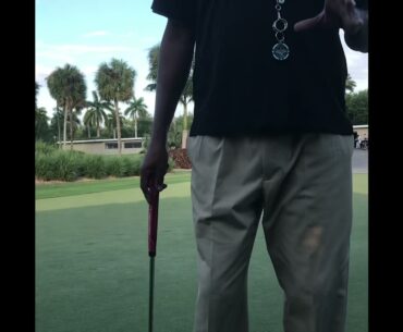Want to save yourself some golf strokes?