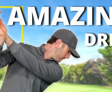This Drill Will Perfect Your Arm Move In The Backswing