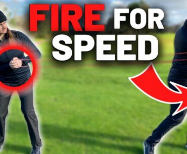 Fire The Downswing | It's EASY to OPTIMIZE Your Golf Swing