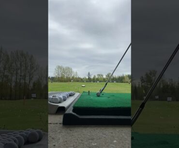 I Love Golfing