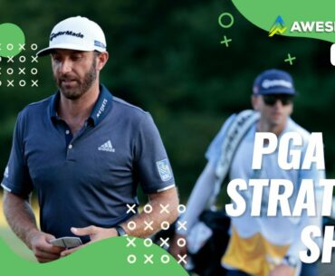 PGA DFS First Look - 2020 US Open DFS Picks, Predictions, & Betting