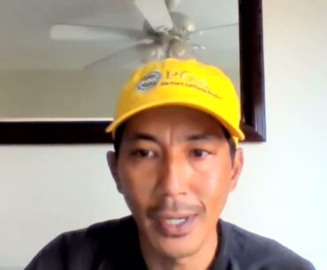 2021 Youth Teaching & Coaching Summit - Roman Gonzalez, PGA