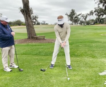 Fix Your Driver Setup | Srixon