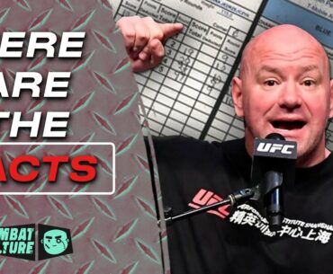 Do We Need Open Scoring in MMA?