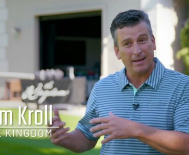 The Kingdom | Foresight Sports & TaylorMade