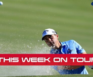 GOLF MADNESS! Match Play in Austin | This Week on Tour
