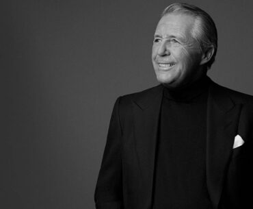 Every Rolex Tells a Story   Gary Player