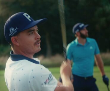 There's One Ball That's Better For All | TaylorMade Golf Canada